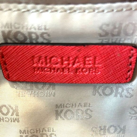 MICHAEL Michael Kors Satchel - Picture 8 of 10